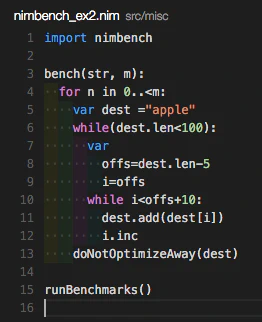 VS Code Extension indent-rainbow